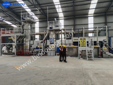 Fertilizer Plant Design, Fertilizer Plant Design